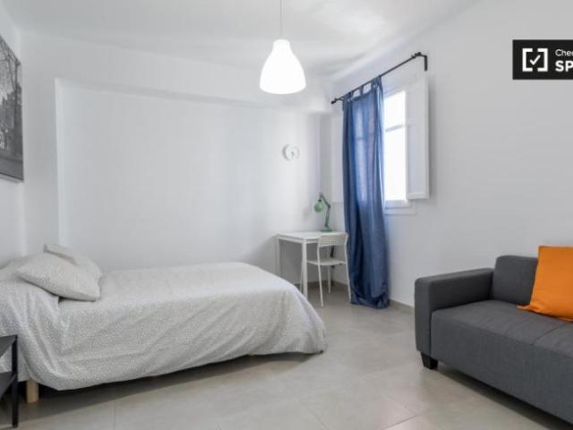 Alquiler 4 Dormitorio Shared Living/Roommate Valencia Valencia DS101917948
