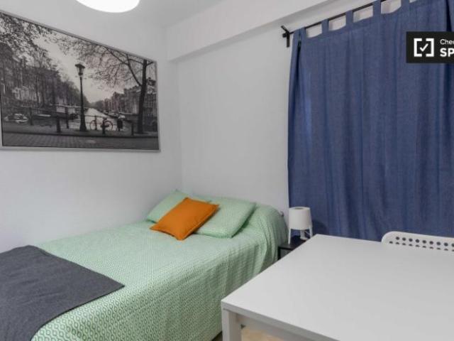 Alquiler 4 Dormitorio Shared Living/Roommate Valencia Valencia DS101953032
