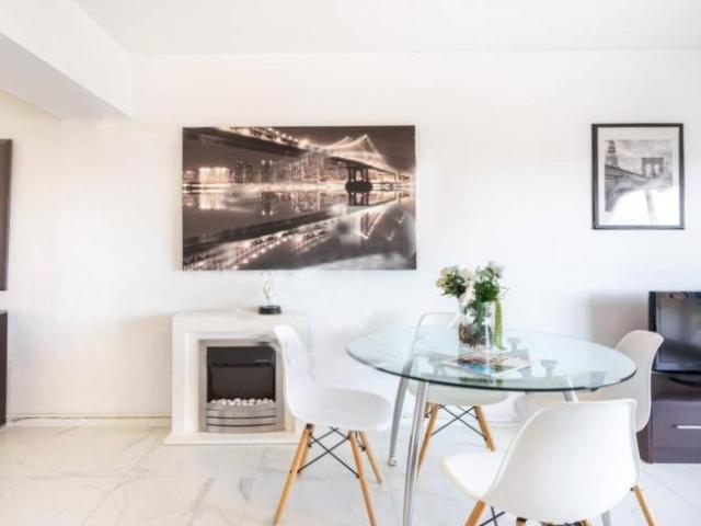 Alquiler 4 Dormitorio Shared Living/Roommate Valencia Valencia DS101953347