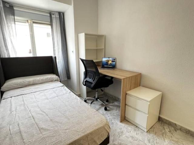 Alquiler 4 Dormitorio Shared Living/Roommate Valencia Valencia DS102147522