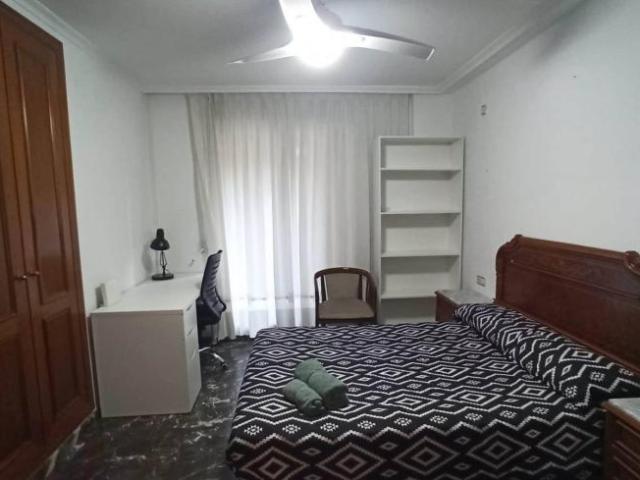 Alquiler 4 Dormitorio Shared Living/Roommate Valencia Valencia DS102664103