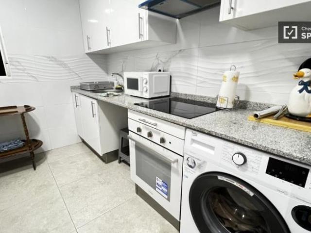 Alquiler 4 Dormitorio Shared Living/Roommate Valencia Valencia DS102816036