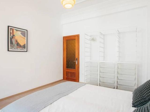Alquiler 4 Dormitorio Shared Living/Roommate Valencia Valencia DS102816135