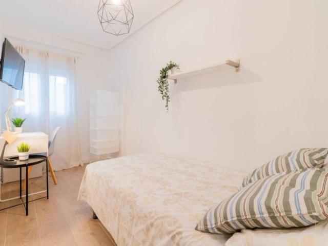 Alquiler 4 Dormitorio Shared Living/Roommate Valencia Valencia DS102918196