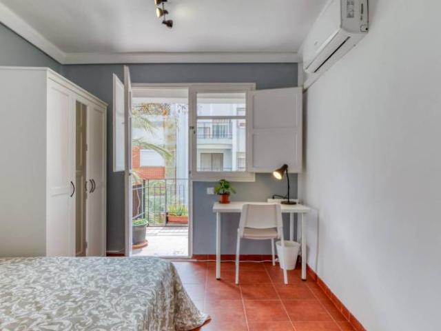 Alquiler 4 Dormitorio Shared Living/Roommate Valencia Valencia DS103064013