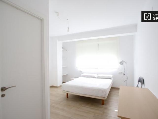 Alquiler 4 Dormitorio Shared Living/Roommate Valencia Valencia DS103064441