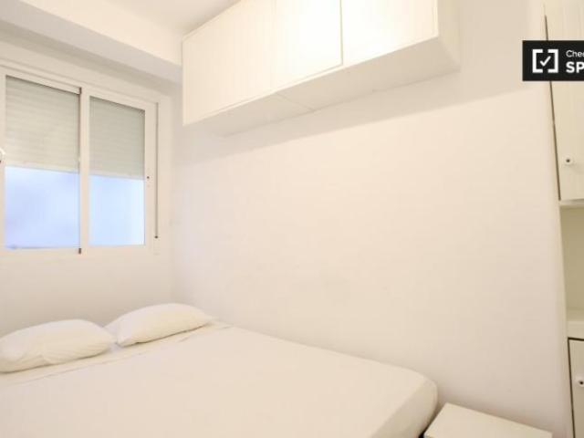 Alquiler 4 Dormitorio Shared Living/Roommate Valencia Valencia DS103064559