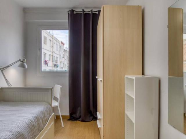 Alquiler 4 Dormitorio Shared Living/Roommate Valencia Valencia DS103064572