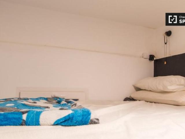 Alquiler 4 Dormitorio Shared Living/Roommate Valencia Valencia DS103064785