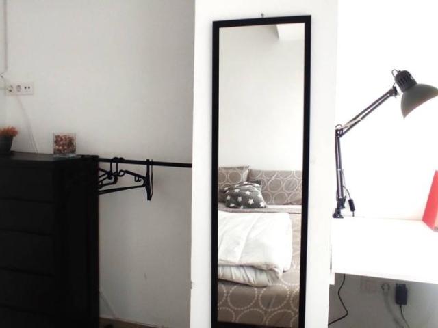 Alquiler 4 Dormitorio Shared Living/Roommate Valencia Valencia DS103064810