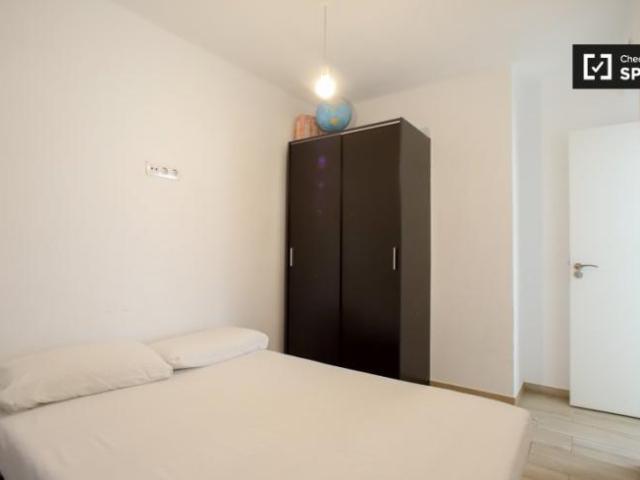 Alquiler 4 Dormitorio Shared Living/Roommate Valencia Valencia DS103064841
