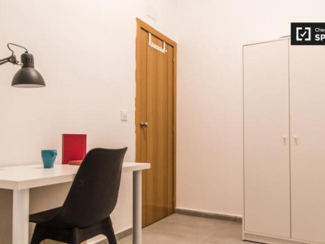 Alquiler 4 Dormitorio Shared Living/Roommate Valencia Valencia DS103064858