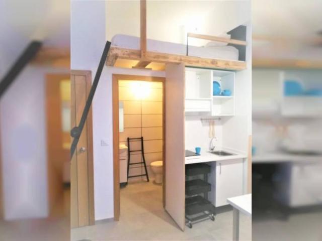 Alquiler 4 Dormitorio Shared Living/Roommate Valencia Valencia DS103064874