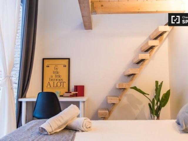 Alquiler 4 Dormitorio Shared Living/Roommate Valencia Valencia DS103064957