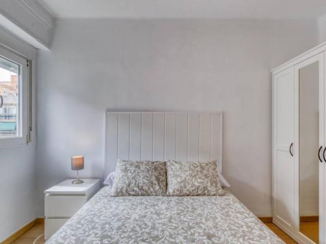 Alquiler 4 Dormitorio Shared Living/Roommate Valencia Valencia DS103063654