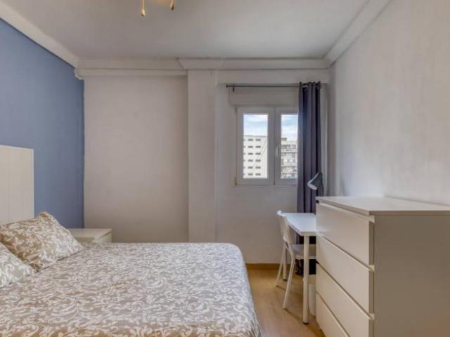 Alquiler 4 Dormitorio Shared Living/Roommate Valencia Valencia DS103063709