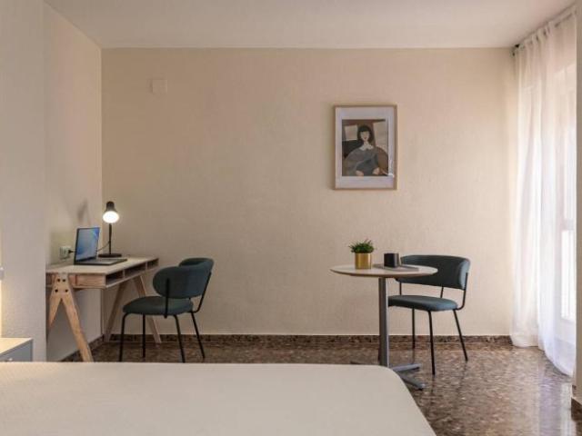Alquiler 4 Dormitorio Shared Living/Roommate Valencia Valencia DS103154859