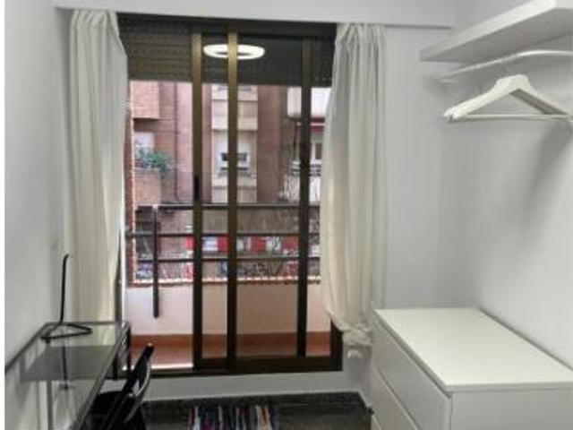 Alquiler 4 Dormitorio Shared Living/Roommate Valencia Valencia DS103154885