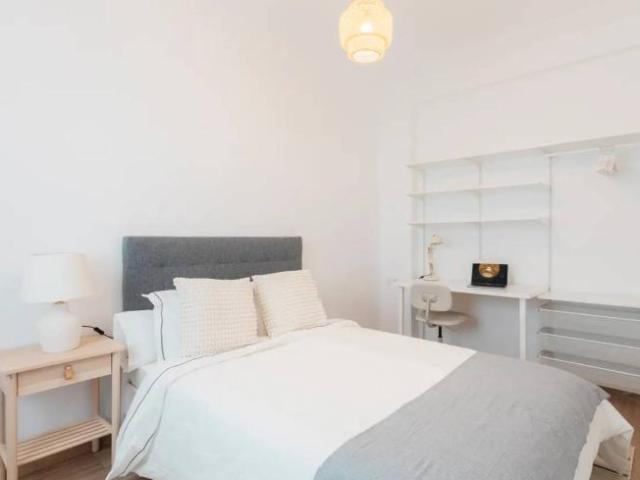 Alquiler 4 Dormitorio Shared Living/Roommate Valencia Valencia DS103340318