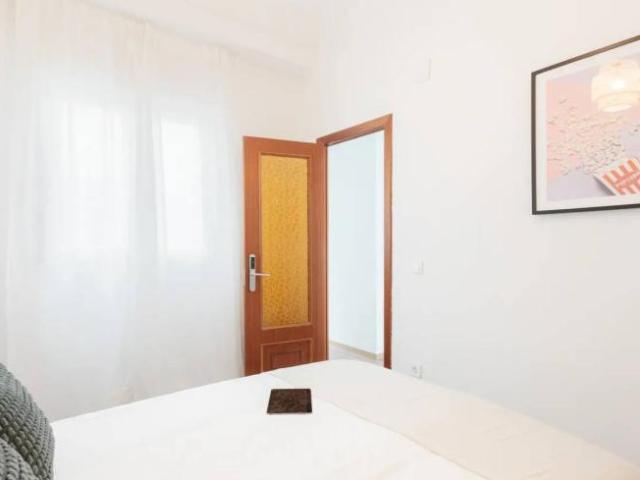 Alquiler 4 Dormitorio Shared Living/Roommate Valencia Valencia DS103340542