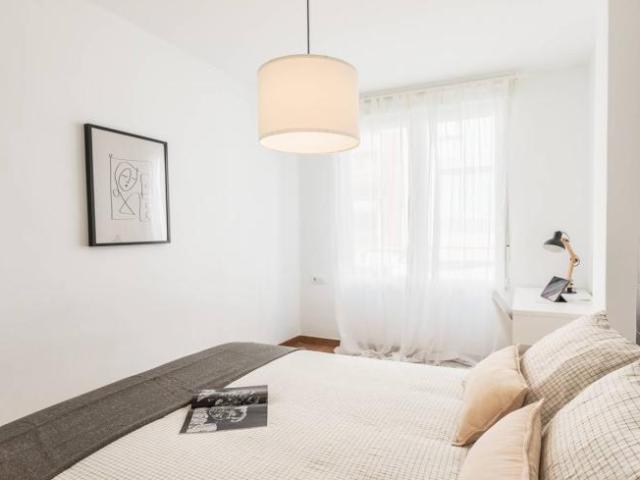 Alquiler 4 Dormitorio Shared Living/Roommate Valencia Valencia DS103340721