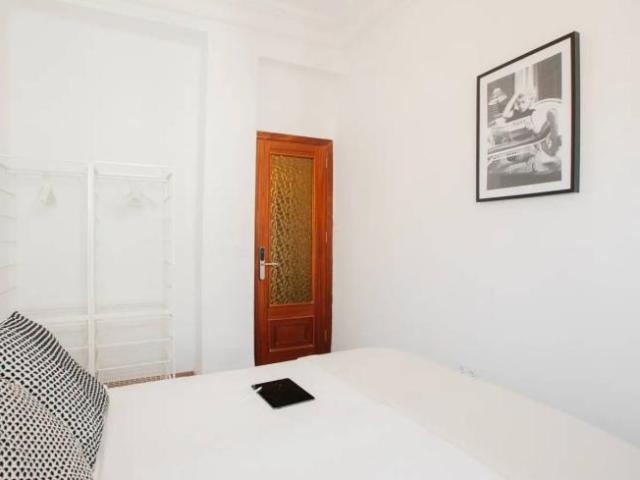 Alquiler 4 Dormitorio Shared Living/Roommate Valencia Valencia DS103340739