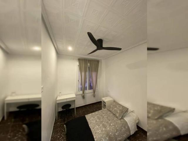 Alquiler 4 Dormitorio Shared Living/Roommate Valencia Valencia DS103372058