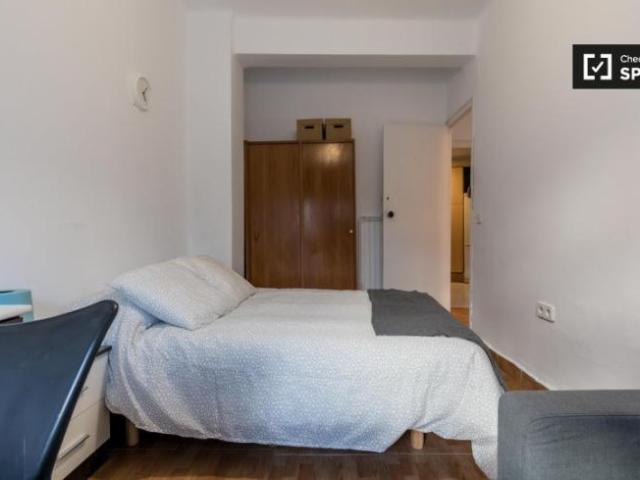 Alquiler 4 Dormitorio Shared Living/Roommate Valencia Valencia DS103490760