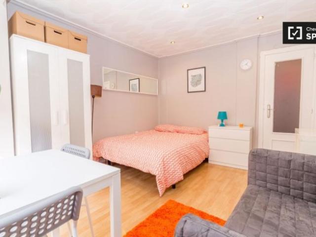Alquiler 4 Dormitorio Shared Living/Roommate Valencia Valencia DS103490828