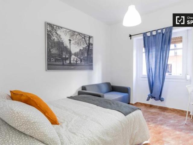 Alquiler 4 Dormitorio Shared Living/Roommate Valencia Valencia DS103490829