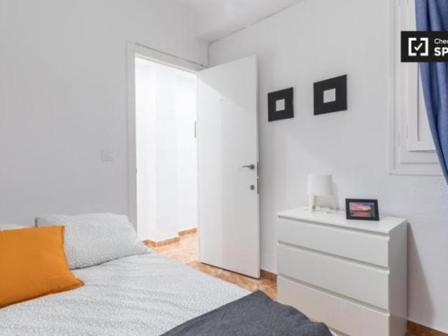 Alquiler 4 Dormitorio Shared Living/Roommate Valencia Valencia DS103490836