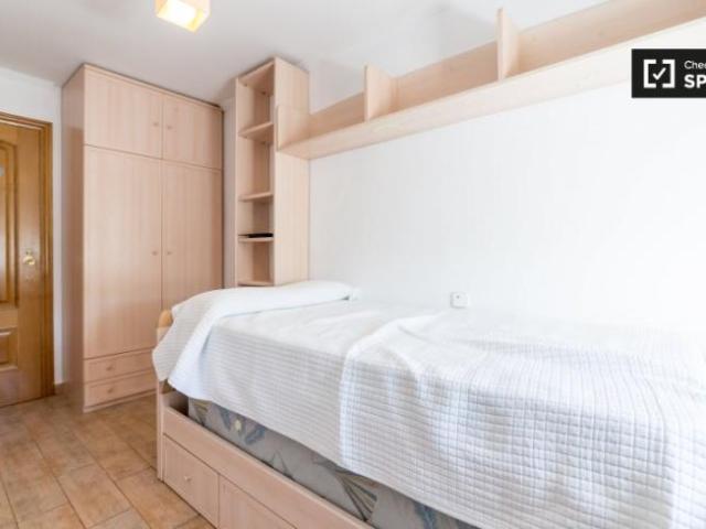 Alquiler 4 Dormitorio Shared Living/Roommate Valencia Valencia DS103490845