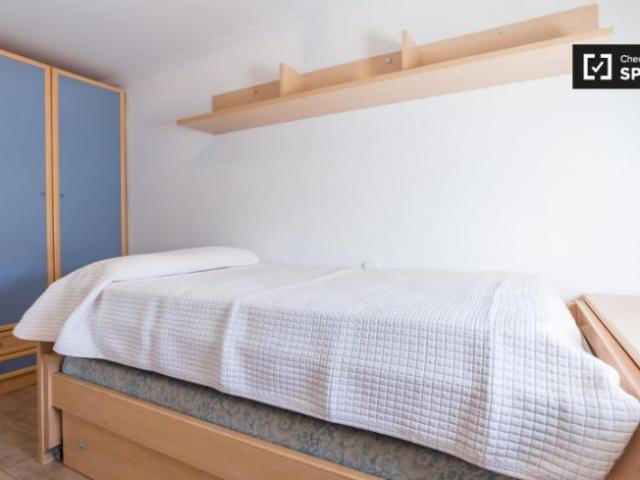 Alquiler 4 Dormitorio Shared Living/Roommate Valencia Valencia DS103490847