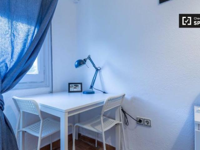 Alquiler 4 Dormitorio Shared Living/Roommate Valencia Valencia DS103490852