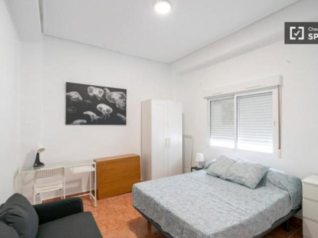Alquiler 4 Dormitorio Shared Living/Roommate Valencia Valencia DS103490889