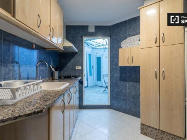 Alquiler 4 Dormitorio Shared Living/Roommate Valencia Valencia DS103490894