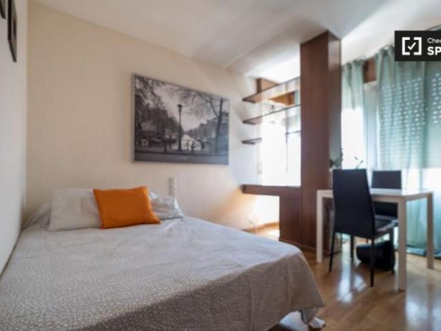 Alquiler 4 Dormitorio Shared Living/Roommate Valencia Valencia DS103490916