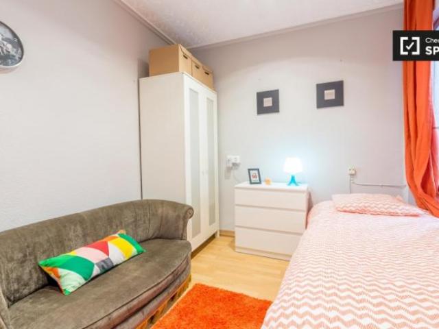 Alquiler 4 Dormitorio Shared Living/Roommate Valencia Valencia DS103490918