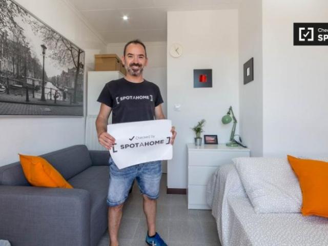 Alquiler 4 Dormitorio Shared Living/Roommate Valencia Valencia DS103490947