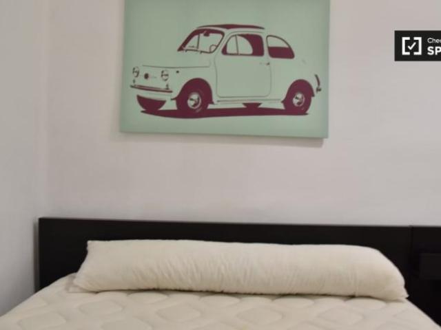 Alquiler 4 Dormitorio Shared Living/Roommate Valencia Valencia DS103490950
