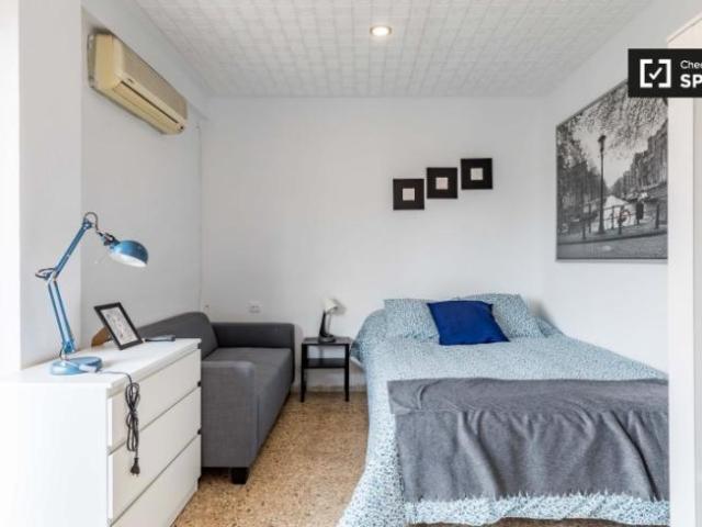 Alquiler 4 Dormitorio Shared Living/Roommate Valencia Valencia DS103491018