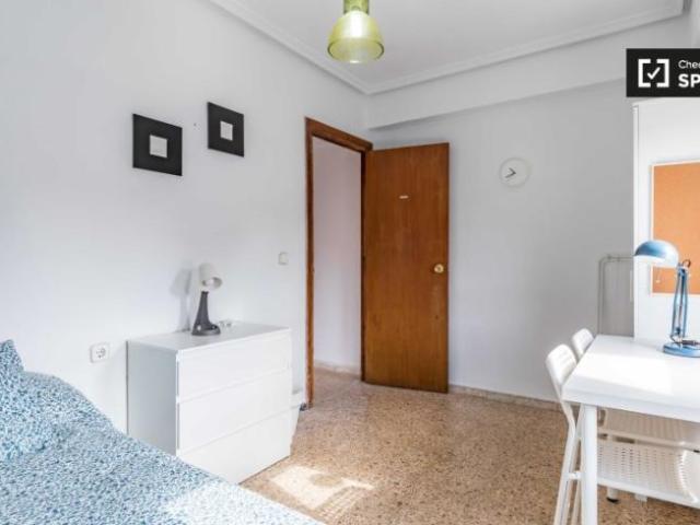 Alquiler 4 Dormitorio Shared Living/Roommate Valencia Valencia DS103491025