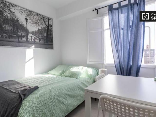Alquiler 4 Dormitorio Shared Living/Roommate Valencia Valencia DS103491021