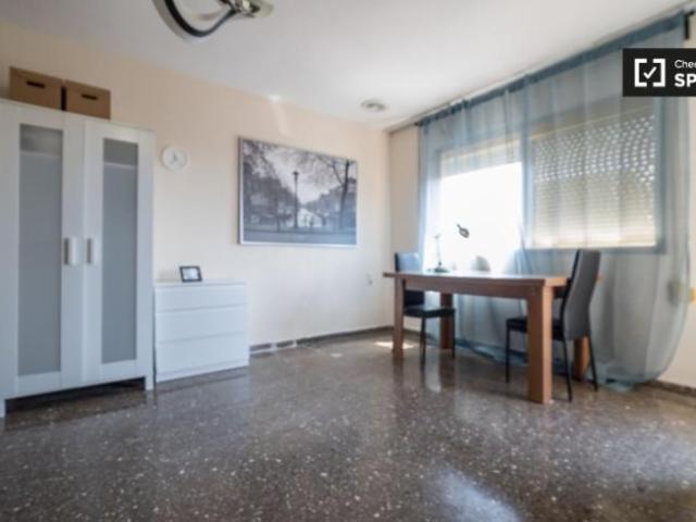 Alquiler 4 Dormitorio Shared Living/Roommate Valencia Valencia DS103491051