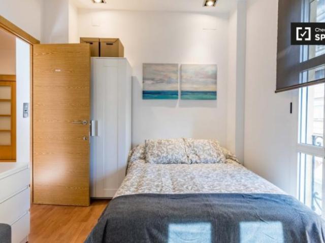 Alquiler 4 Dormitorio Shared Living/Roommate Valencia Valencia DS103491066