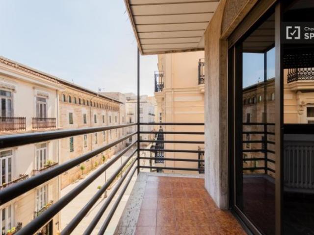 Alquiler 4 Dormitorio Shared Living/Roommate Valencia Valencia DS103491079