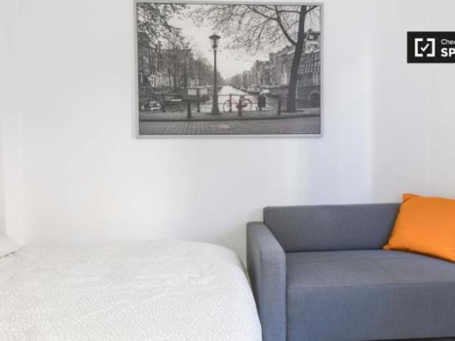 Alquiler 4 Dormitorio Shared Living/Roommate Valencia Valencia DS103491133