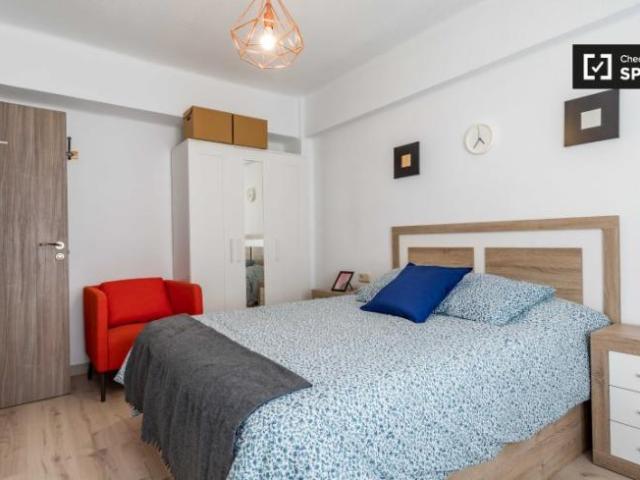 Alquiler 4 Dormitorio Shared Living/Roommate Valencia Valencia DS103491147