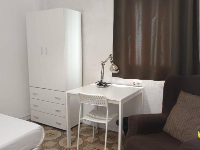 Alquiler 4 Dormitorio Shared Living/Roommate Valencia Valencia DS103491181