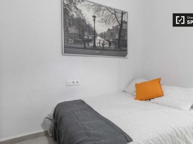 Alquiler 4 Dormitorio Shared Living/Roommate Valencia Valencia DS103491395